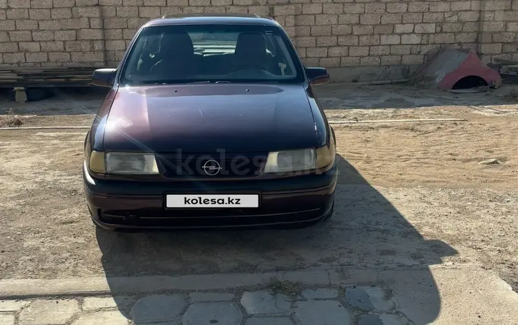 Opel Vectra 1993 года за 850 000 тг. в Актау