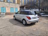 Toyota Yaris 2005 года за 3 300 000 тг. в Алматы