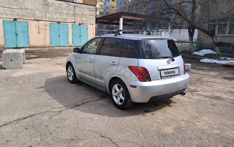 Toyota Yaris 2005 года за 3 300 000 тг. в Алматы