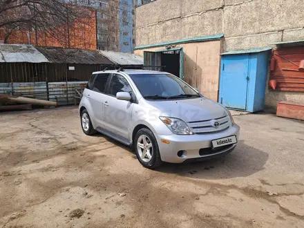 Toyota Yaris 2005 года за 3 300 000 тг. в Алматы – фото 4