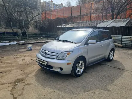 Toyota Yaris 2005 года за 3 300 000 тг. в Алматы – фото 5