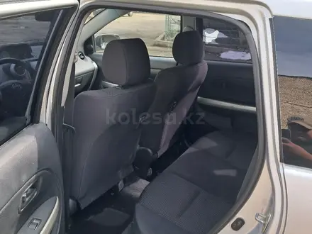 Toyota Yaris 2005 года за 3 300 000 тг. в Алматы – фото 7