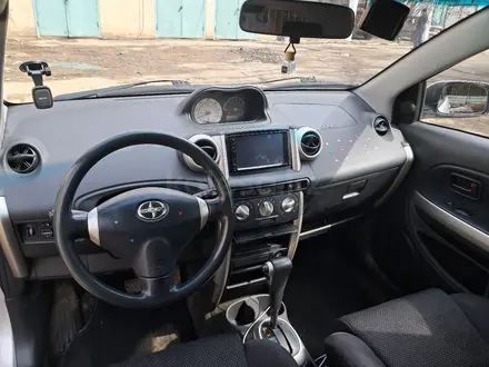 Toyota Yaris 2005 года за 3 300 000 тг. в Алматы – фото 8