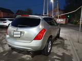 Nissan Murano 2004 года за 4 500 000 тг. в Алматы