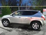 Nissan Murano 2004 года за 4 500 000 тг. в Алматы – фото 5