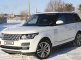 Land Rover Range Rover 2013 года за 24 800 000 тг. в Костанай – фото 3