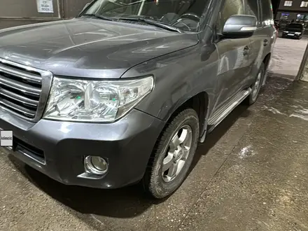 Toyota Land Cruiser 2013 года за 22 000 000 тг. в Актобе – фото 10