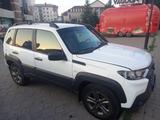 ВАЗ (Lada) Niva Travel 2022 года за 7 800 000 тг. в Усть-Каменогорск – фото 4