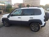 ВАЗ (Lada) Niva Travel 2022 года за 7 800 000 тг. в Усть-Каменогорск – фото 3