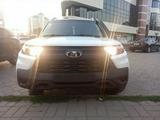 ВАЗ (Lada) Niva Travel 2022 года за 7 800 000 тг. в Усть-Каменогорск
