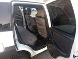 ВАЗ (Lada) Niva Travel 2022 года за 7 800 000 тг. в Усть-Каменогорск – фото 5