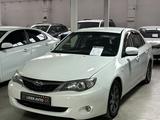Subaru Impreza 2008 годаүшін4 700 000 тг. в Караганда – фото 2