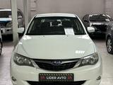 Subaru Impreza 2008 годаүшін4 700 000 тг. в Караганда