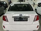 Subaru Impreza 2008 годаүшін4 700 000 тг. в Караганда – фото 5