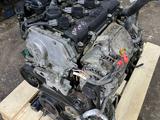 Двигатель Nissan QR20DE 2.0үшін450 000 тг. в Караганда