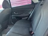 Hyundai Elantra 2022 годаүшін6 400 000 тг. в Алматы – фото 4