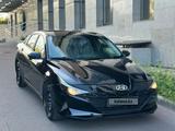 Hyundai Elantra 2022 годаүшін6 400 000 тг. в Алматы