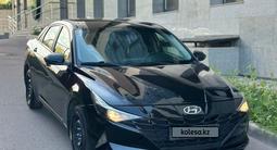 Hyundai Elantra 2022 годаүшін6 400 000 тг. в Алматы