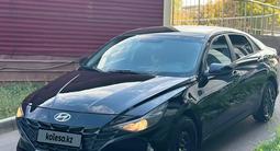 Hyundai Elantra 2022 годаүшін6 400 000 тг. в Алматы – фото 3