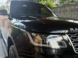 Land Rover Range Rover 2020 года за 47 000 000 тг. в Алматы – фото 3