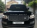 Land Rover Range Rover 2020 года за 47 000 000 тг. в Алматы