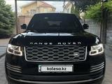 Land Rover Range Rover 2020 года за 47 000 000 тг. в Алматы