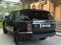 Land Rover Range Rover 2020 года за 47 000 000 тг. в Алматы – фото 4