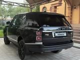 Land Rover Range Rover 2020 года за 47 000 000 тг. в Алматы – фото 4