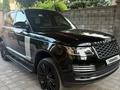 Land Rover Range Rover 2020 года за 47 000 000 тг. в Алматы – фото 2
