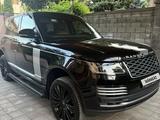 Land Rover Range Rover 2020 года за 47 000 000 тг. в Алматы – фото 2