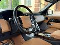 Land Rover Range Rover 2020 года за 47 000 000 тг. в Алматы – фото 6