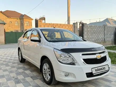 Chevrolet Cobalt 2023 года за 6 550 000 тг. в Шымкент