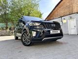 Hyundai Creta 2021 года за 10 300 000 тг. в Алматы