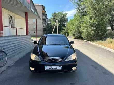 Toyota Camry 2005 года за 6 200 000 тг. в Талдыкорган