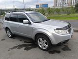 Subaru Forester 2008 года за 5 500 000 тг. в Шымкент – фото 2