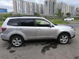 Subaru Forester 2008 года за 5 500 000 тг. в Шымкент – фото 3