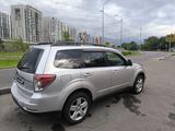 Subaru Forester 2008 года за 5 500 000 тг. в Шымкент – фото 4