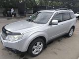 Subaru Forester 2008 года за 5 500 000 тг. в Шымкент