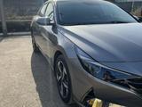 Hyundai Elantra 2021 годаүшін11 000 000 тг. в Астана – фото 3