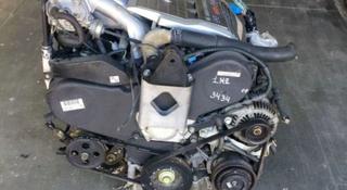 Двигатель на Тойота 1mz 3.0 АКПП (мотор, коробка) за 44 000 тг. в Астана