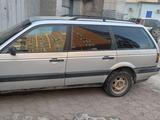 Volkswagen Passat 1989 года за 1 300 000 тг. в Караганда – фото 2