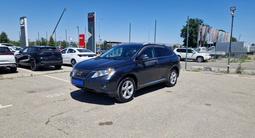 Lexus RX 350 2010 годаүшін8 790 000 тг. в Талдыкорган