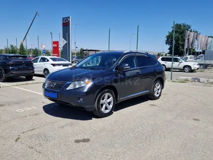 Lexus RX 350 2010 года за 8 790 000 тг. в Талдыкорган