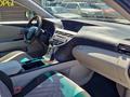 Lexus RX 350 2010 года за 8 790 000 тг. в Талдыкорган – фото 14