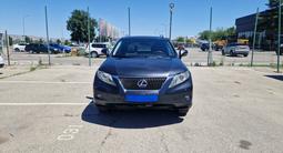 Lexus RX 350 2010 годаүшін8 790 000 тг. в Талдыкорган – фото 2