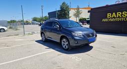 Lexus RX 350 2010 годаүшін8 790 000 тг. в Талдыкорган – фото 3