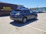 Lexus RX 350 2010 годаүшін8 790 000 тг. в Талдыкорган – фото 5