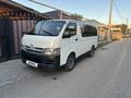 Toyota Hiace 2006 годаүшін3 800 000 тг. в Алматы