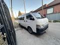 Toyota Hiace 2006 года за 3 800 000 тг. в Алматы – фото 2