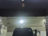 Toyota Alphard 2007 года за 7 800 000 тг. в Актау
